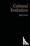 Distin, Kate - Cultural Evolution