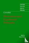 Cavendish, Margaret - Margaret Cavendish: Observations upon Experimental Philosophy - Observations Upon Experimental Philosophy