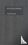 Hayward, Clarissa Rile (Ohio State University) - De-Facing Power