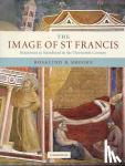 Brooke, Rosalind B. - The Image of St Francis - Responses to Sainthood in the Thirteenth Century