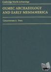 Pool, Christopher (University of Kentucky) - Olmec Archaeology and Early Mesoamerica