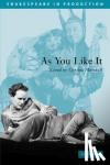 Shakespeare, William - As You Like It - As You Like It