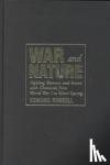 Russell, Edmund (Hall Distinguished Professor of US History, University of Virginia) - War and Nature - Fighting Humans and Insects with Chemicals from World War I to Silent Spring