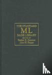  - The Standard ML Basis Library