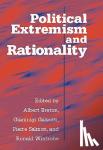  - Political Extremism and Rationality