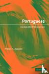 Azevedo, Milton M. - Portuguese - A Linguistic Introduction
