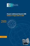 - Dispute Settlement Reports 2000: Volume 5, Pages 2235-2620 - Pages 2235-2620