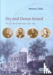 Dick, Steven J. (United States Naval Observatory) - Sky and Ocean Joined - The US Naval Observatory 1830-2000