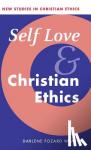 Weaver, Darlene Fozard (Villanova University, Pennsylvania) - Self Love and Christian Ethics