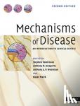  - Mechanisms of Disease - An Introduction to Clinical Science