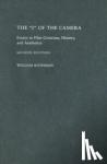 Rothman, William (University of Miami) - The 'I' of the Camera - Essays in Film Criticism, History, and Aesthetics