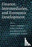  - Finance, Intermediaries, and Economic Development