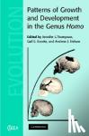  - Patterns of Growth and Development in the Genus Homo