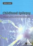 Svoboda, William B. - Childhood Epilepsy - Language, Learning and Behavioural Complications