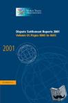  - Dispute Settlement Reports 2001: Volume 9, Pages 4049-4693 - Volume 9, Pages 4049-4693