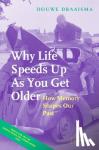 Draaisma, Douwe (Rijksuniversiteit Groningen, The Netherlands) - Why Life Speeds Up As You Get Older - How Memory Shapes our Past