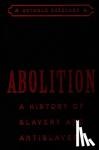 Drescher, Seymour (University of Pittsburgh) - Abolition - A History of Slavery and Antislavery
