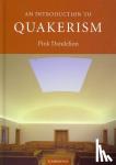 Dandelion, Pink (University of Birmingham) - An Introduction to Quakerism