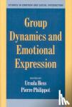  - Group Dynamics and Emotional Expression