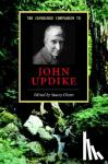 - The Cambridge Companion to John Updike