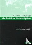  - Action to Language via the Mirror Neuron System