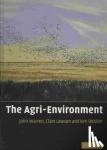 Warren, John (University of Wales, Aberystwyth), Lawson, Clare (University of Reading), Belcher, Kenneth (University of Saskatchewan, Canada) - The Agri-Environment