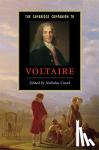  - The Cambridge Companion to Voltaire