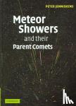 Jenniskens, Peter - Meteor Showers and their Parent Comets