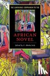 Irele, F. Abiola (Harvard University, Massachusetts) - The Cambridge Companion to the African Novel