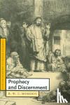 Moberly, R. W. L. (University of Durham) - Prophecy and Discernment