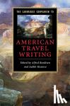  - The Cambridge Companion to American Travel Writing