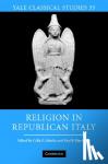  - Religion in Republican Italy