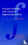 Kulakowski, Bohdan T. (Pennsylvania State University), Gardner, John F. (Boise State University, Idaho), Shearer, J. Lowen (Pennsylvania State University) - Dynamic Modeling and Control of Engineering Systems