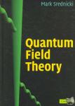 Srednicki, Mark (University of California, Santa Barbara) - Quantum Field Theory