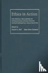  - Ethics in Action - The Ethical Challenges of International Human Rights Nongovernmental Organizations