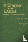 Sagoff, Mark - The Economy of the Earth - Philosophy, Law, and the Environment