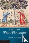 Steiner, Emily (University of Pennsylvania) - Reading Piers Plowman