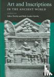  - Art and Inscriptions in the Ancient World