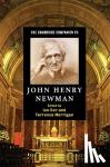  - The Cambridge Companion to John Henry Newman