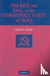 Ismael, Tareq Y. (University of Calgary) - The Rise and Fall of the Communist Party of Iraq