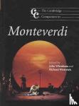  - The Cambridge Companion to Monteverdi - Cambridge Companions to Music