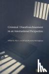  - Criminal Disenfranchisement in an International Perspective