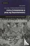 Clarke, Joseph (Trinity College, Dublin) - Commemorating the Dead in Revolutionary France - Revolution and Remembrance, 1789-1799