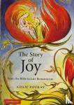Potkay, Adam (College of William and Mary, Virginia) - The Story of Joy - From the Bible to Late Romanticism