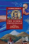  - The Cambridge Companion to the Summa Theologiae