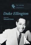  - The Cambridge Companion to Duke Ellington - Cambridge Companions to Music