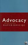 Ross, David - Advocacy