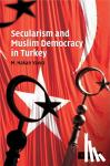 Yavuz, M. Hakan (University of Utah) - Secularism and Muslim Democracy in Turkey