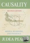 Pearl, Judea (University of California, Los Angeles) - Causality