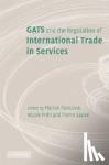  - GATS and the Regulation of International Trade in Services - World Trade Forum